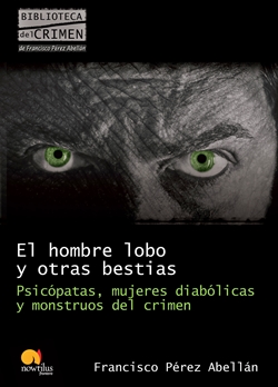 El hombre lobo y otras bestias El hombre lobo y otras bestias
