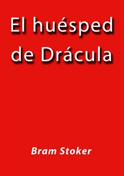 El huésped de Drácula