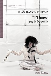 El humo en la botella El humo en la botella
