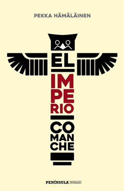 El imperio comanche El imperio comanche