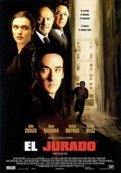 El jurado El jurado