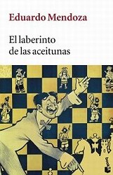 El laberinto de las aceitunas El laberinto de las aceitunas