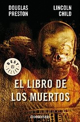 El libro de los muertos