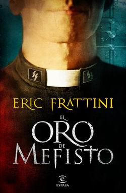 El oro de Mefisto El oro de Mefisto