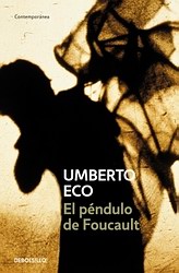 El péndulo de Foucault El péndulo de Foucault