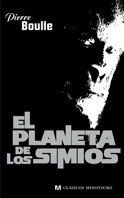El planeta de los simios El planeta de los simios