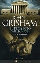 El proyecto Williamson El proyecto Williamson