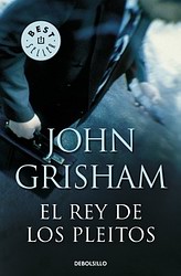 El rey de los pleitos El rey de los pleitos