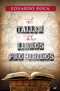 El taller de los libros prohibidos El taller de los libros prohibidos