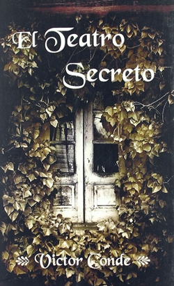 El teatro secreto El teatro secreto