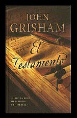 El testamento El testamento
