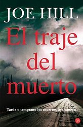 El traje del muerto El traje del muerto