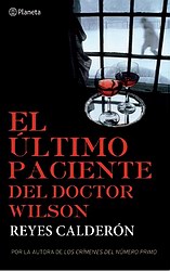 El último paciente del doctor Wilson El último paciente del doctor Wilson