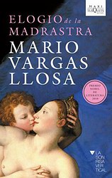 Elogio de la madrastra Elogio de la madrastra