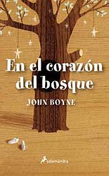 En el corazón del bosque En el corazón del bosque