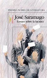 Ensayo sobre la lucidez Ensayo sobre la lucidez