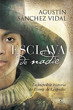 Esclava de nadie Esclava de nadie