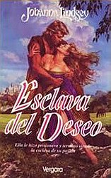 Esclava del deseo Esclava del deseo