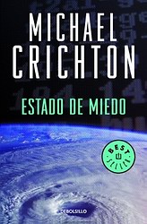 Estado de miedo Estado de miedo