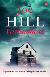Fantasmas (relatos) Fantasmas (relatos)