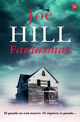 Fantasmas (relatos)