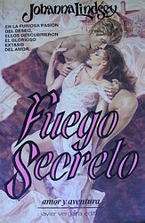 Fuego secreto Fuego secreto