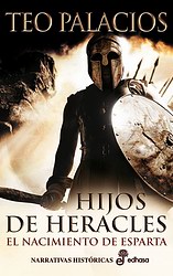 Hijos de Heracles. El nacimiento de Esparta