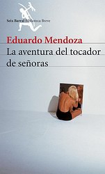 La aventura del tocador de señoras La aventura del tocador de señoras