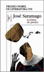 La balsa de piedra La balsa de piedra