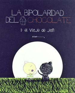 La bipolaridad del chocolate