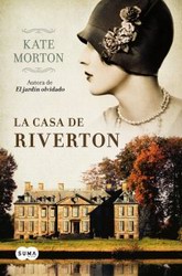 La casa de Riverton La casa de Riverton