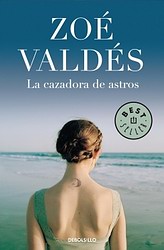 La cazadora de astros La cazadora de astros