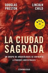 La ciudad sagrada La ciudad sagrada