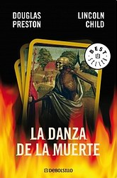 La danza de la muerte La danza de la muerte