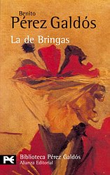 La de Bringas La de Bringas