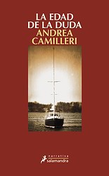La edad de la duda (Serie Montalbano) La edad de la duda (Serie Montalbano)