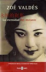 La eternidad del instante La eternidad del instante