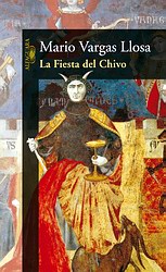 La fiesta del chivo La fiesta del chivo