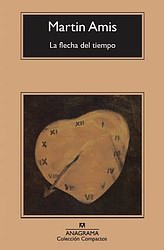 La flecha del tiempo La flecha del tiempo