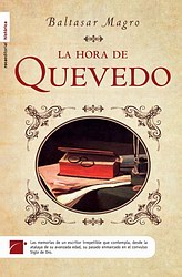 La hora de Quevedo