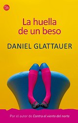 La huella de un beso La huella de un beso