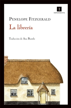 La librería La librería