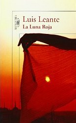 La luna roja