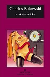 La máquina de follar La máquina de follar