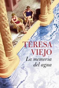 La memoria del agua La memoria del agua