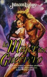 La mujer del guerrero (Saga Familia Ly-San-Ter 1)