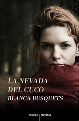 La nevada del cuco La nevada del cuco