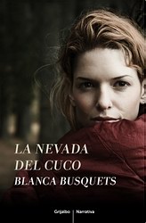 La nevada del cuco