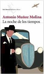 La noche de los tiempos La noche de los tiempos