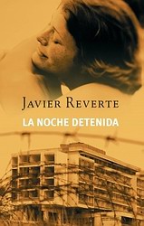 La noche detenida